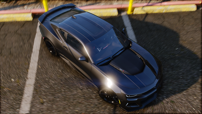 Inverto ZL1 preview 3